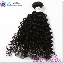 2018 High Quality Cuticle Aligned Wholesale price Curly Human Virgin Hair 8A 9A